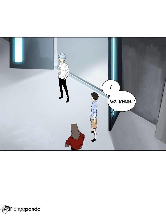 Tower Of God, Chapter 192 image 35